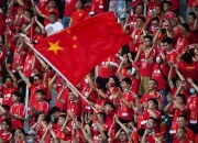 江南体育网页版-18强赛收官：国足告别美加墨6队争2.5个名额的简单介绍