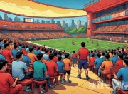 江南体育官方入口-包含西雅图海湾者主场气氛火爆，球迷助威成强大后盾的词条