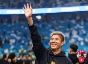 江南体育-关于泰山官宣两人外租离队：前国脚刚因辱骂裁判遭重罚的信息