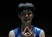 江南体育官方入口-攻克日本魔鬼主场!王祉怡2-0山口茜进决赛的简单介绍