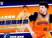 江南体育网页版-CBA外援优先续约权公布，共16支球队27人；广东等4队未上报的简单介绍