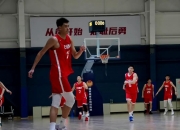 江南体育官方入口-杨瀚森签约NBA年薪442万，上缴篮协+青岛后剩200万，比姚的简单介绍