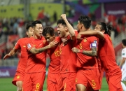 江南体育登录入口-目标3-0！国足拒练兵，拿亚洲第三出气，首发11人浮现，CCTV5直播