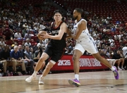 江南体育网页版-北京男篮近日安排人员观看NBA夏联，考察心仪外援的简单介绍