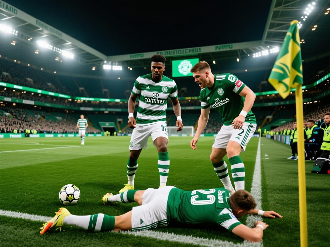 凯尔特人队遭遇连败，需要调整  第2张