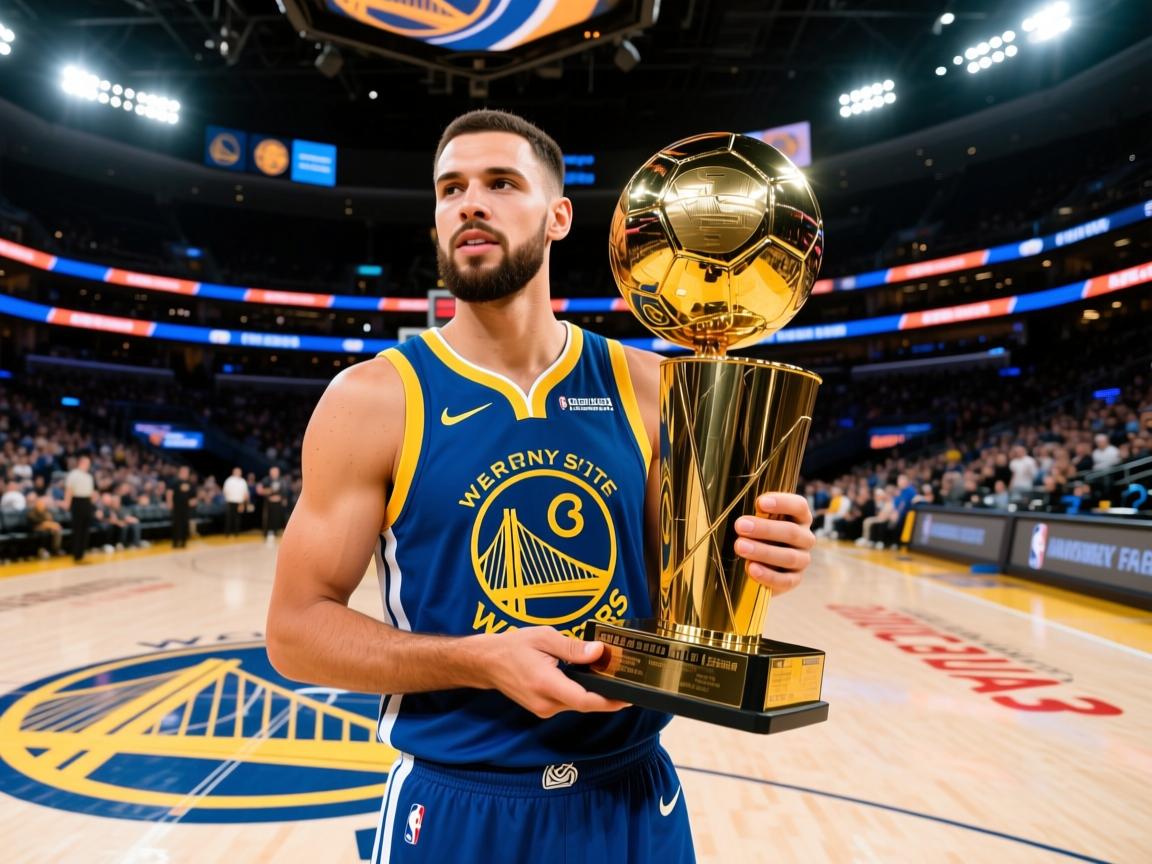 勇士连续荣膺西部冠军，复仇之路再启  第2张