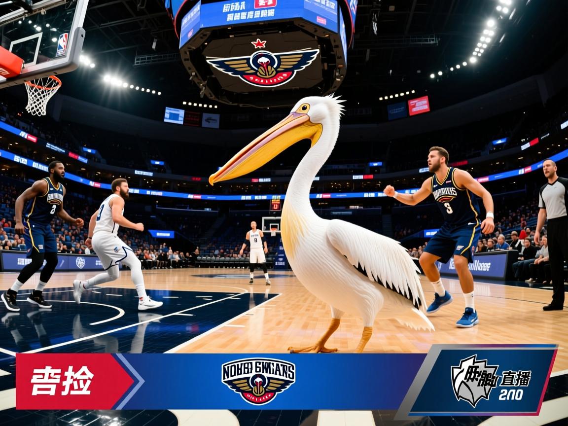 鹈鹕队大胜独行侠队，东部赛场局势扭曲  第2张