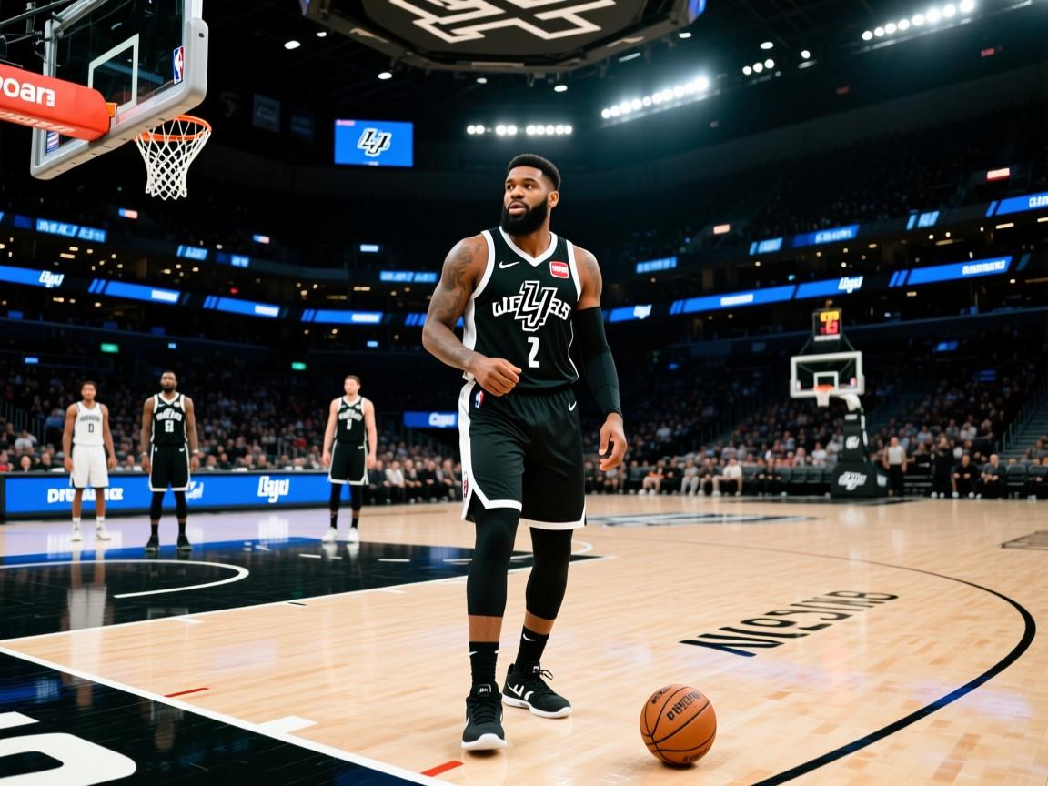 爵士队核心球员发挥不稳定，影响球队整体表现