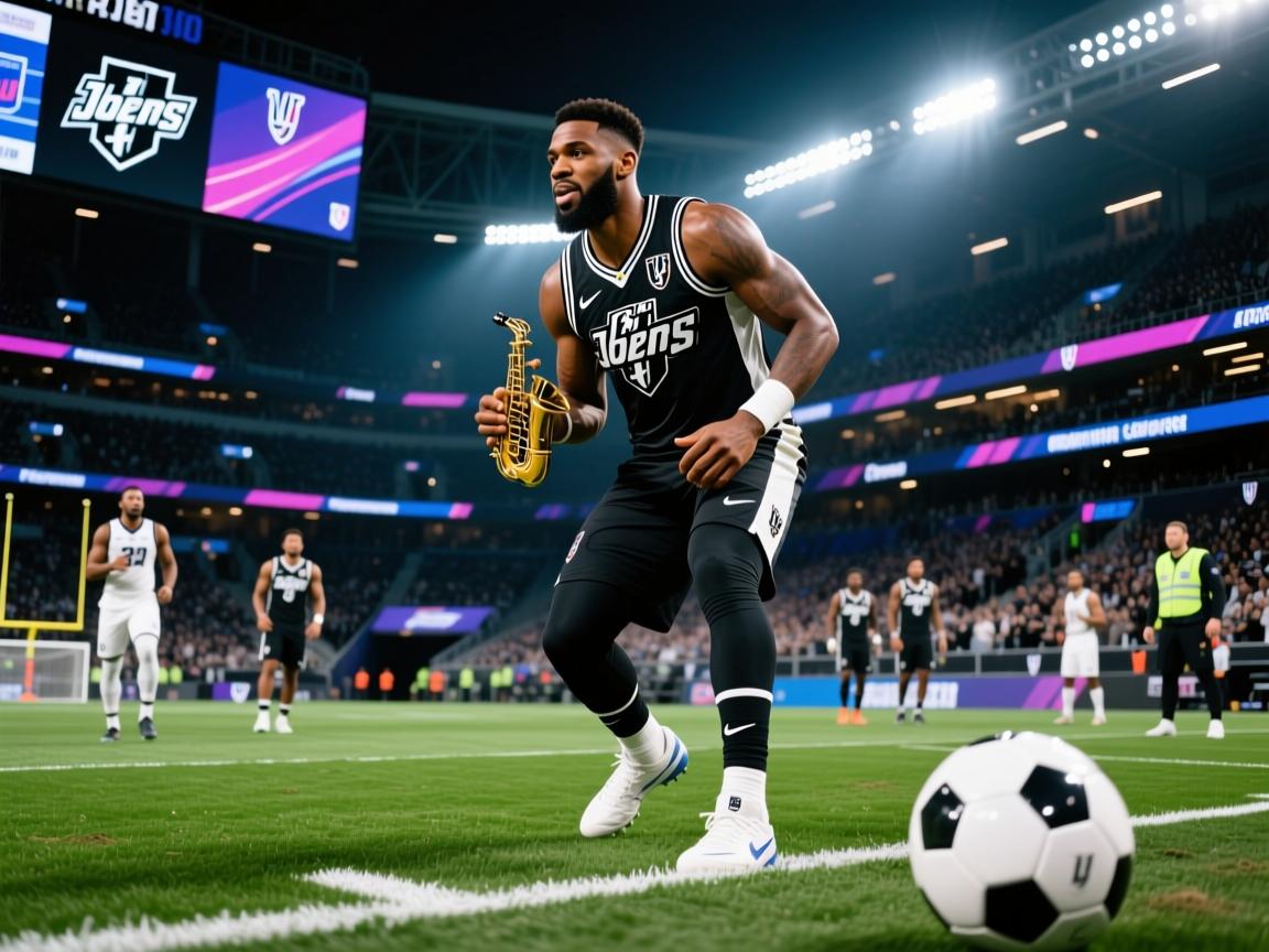 爵士队核心球员发挥不稳定,影响球队整体表现 第2张