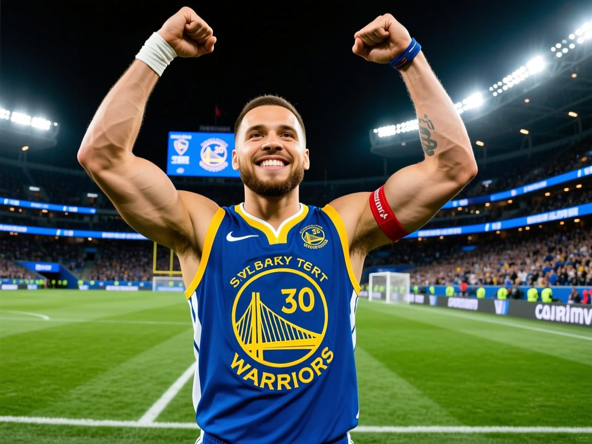 勇士队迎来关键胜利，晋级季后赛次轮  第1张