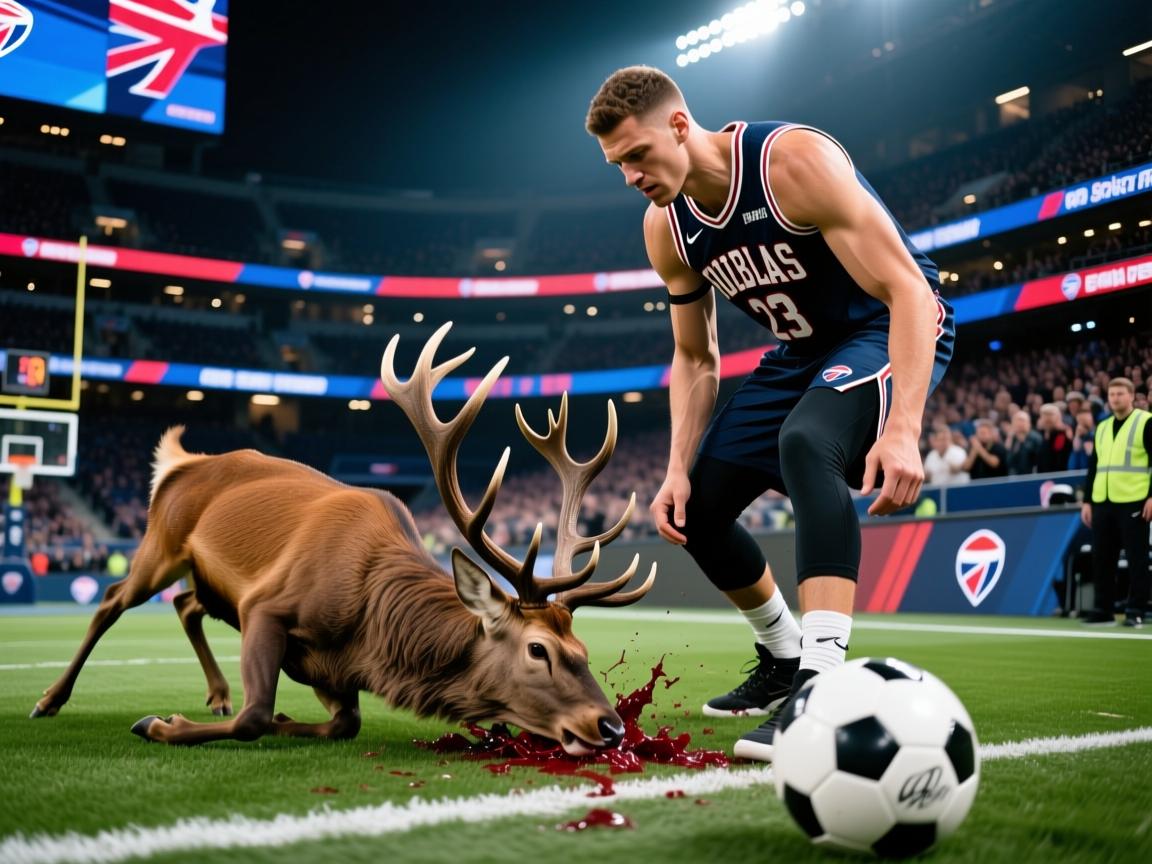 雄鹿遭遇三连败，字母哥状态低迷引发球迷担忧