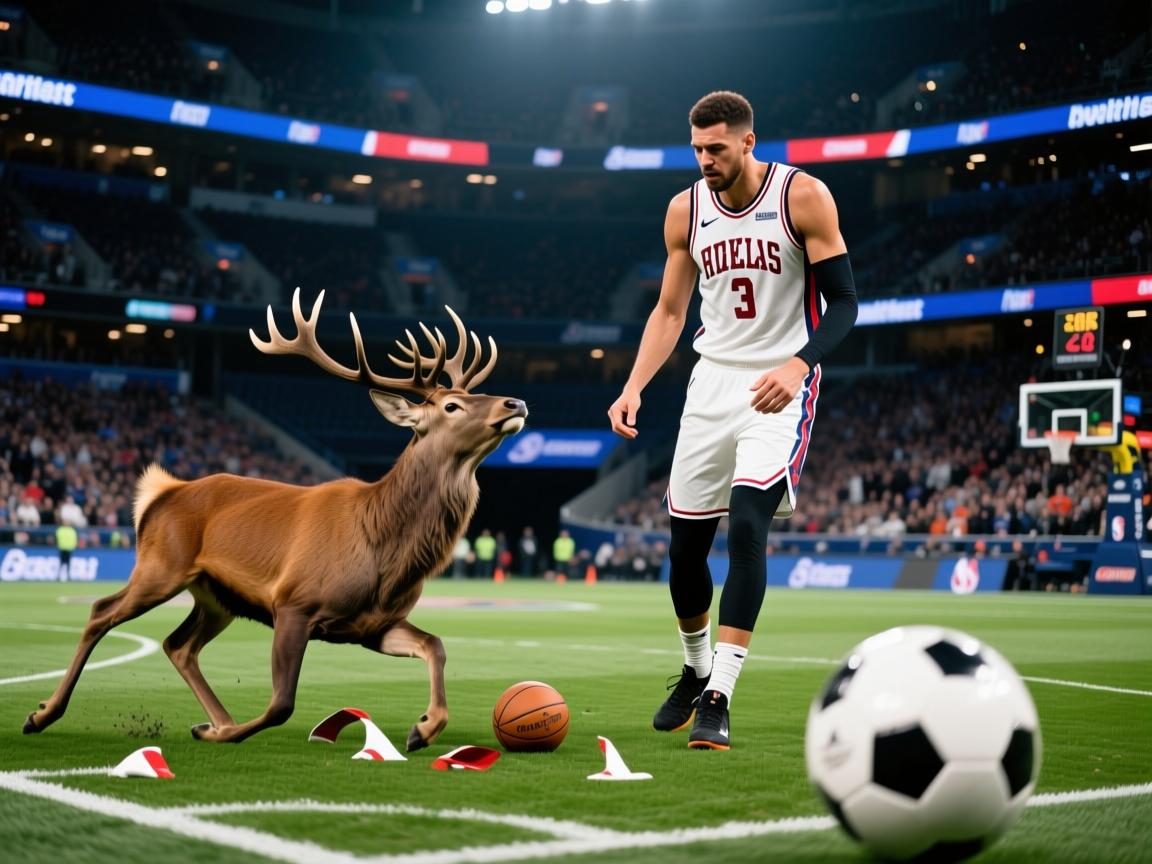 雄鹿遭遇三连败,字母哥状态低迷引发球迷担忧 第2张