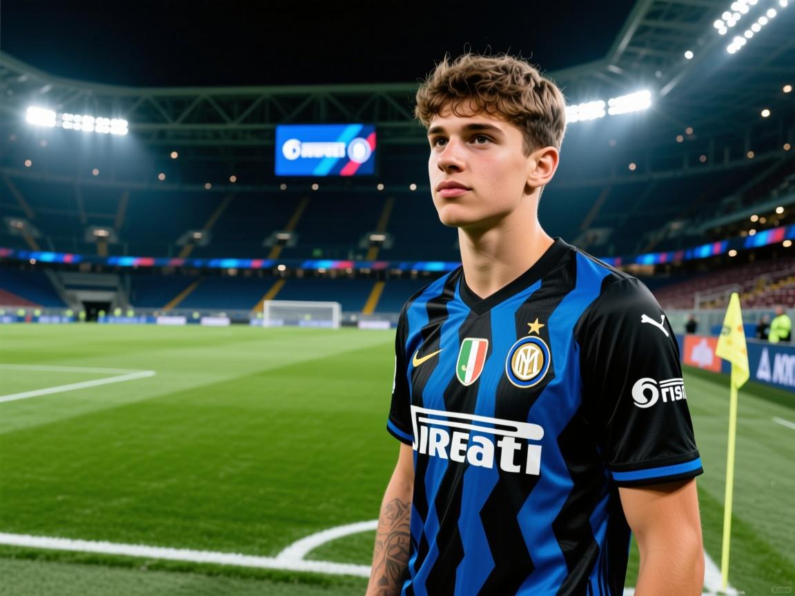 意甲新星球员成长观察