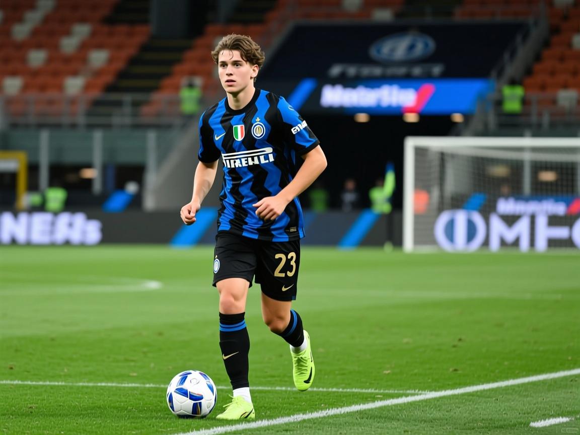 意甲新星球员成长观察  第2张