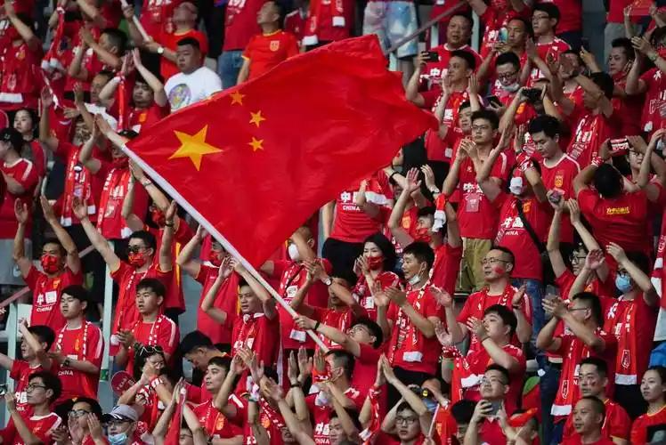 18强赛收官：国足告别美加墨6队争2.5个名额的简单介绍