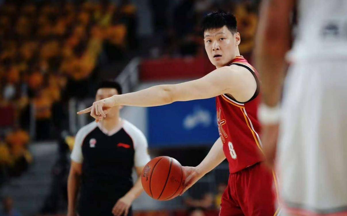 北京首钢迎来重要胜利，排名直逼前三的简单介绍