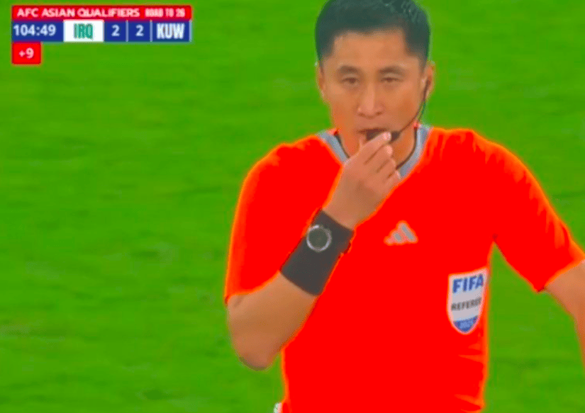 包含马宁傅明将参与执法新世俱杯成执法新技术试验田的词条