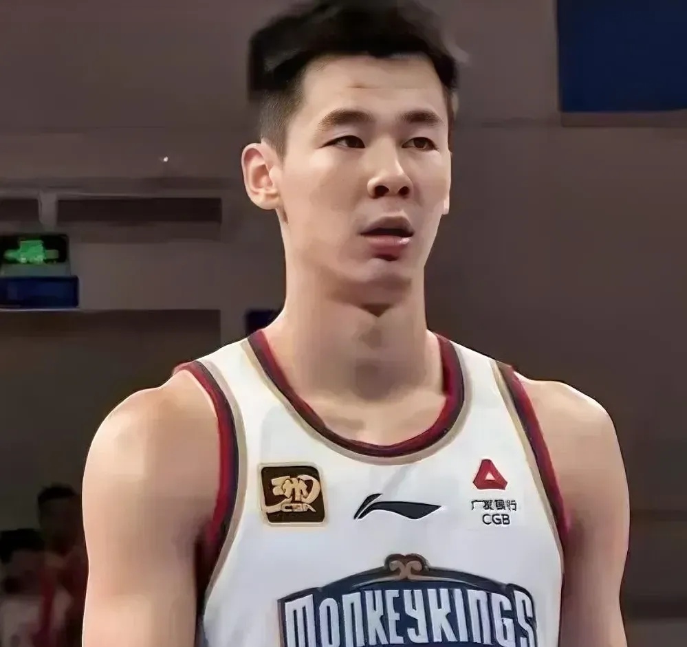 林崴17分郭昊文13+6+7同曦力克青岛止连败