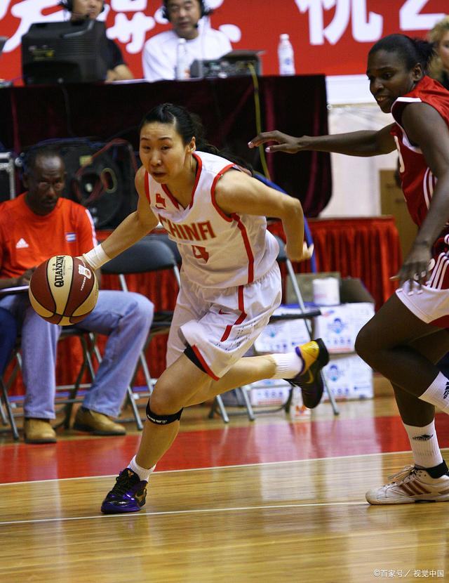 苗立杰成第四位入选FIBA名人堂的中国球员