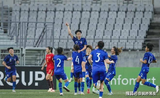 东亚杯-中国女足4-2中国台北两球领先被追平邵子钦双响的简单介绍