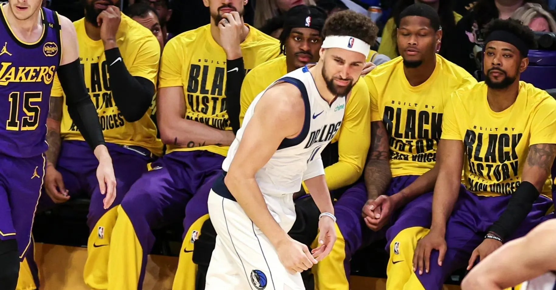 盘点NBA五支总决赛抢七大战的球队，科比最悲情，欧文的简单介绍