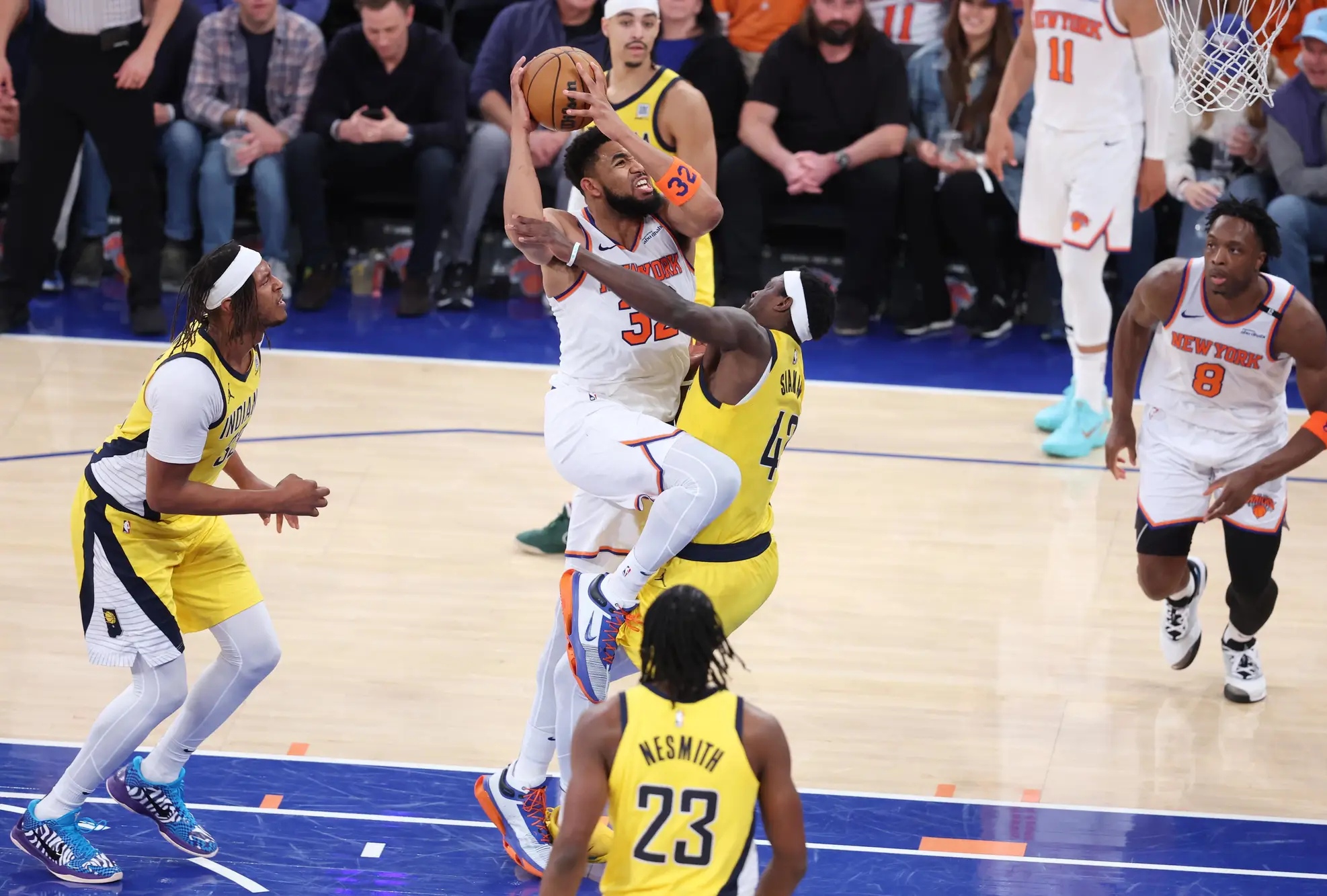 悄悄连签5人，均是捡漏！NBA最强进攻三人组合，终于该散伙了
