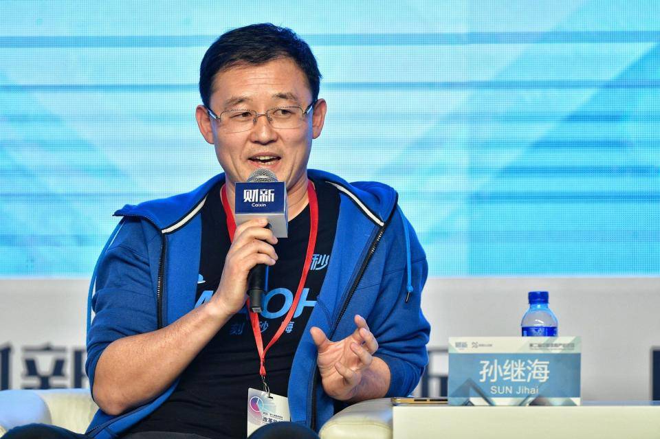 包含从未培养出国脚?孙继海回应:网友不懂球我在种下种子的词条