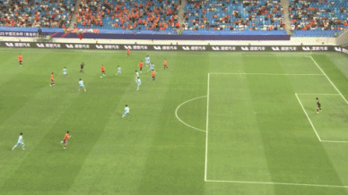 包含足协杯-罗森文贴地斩海牛2-1晋级下轮对阵蓉城的词条