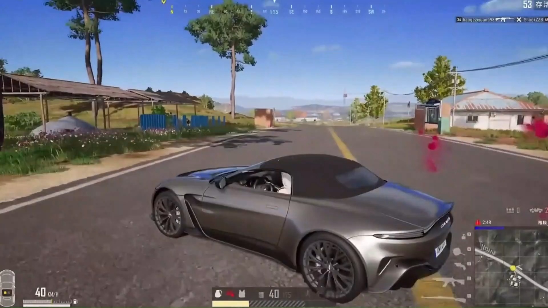 理性分析，pubg历史第一人是谁？48亮153回复绝地求生的简单介绍