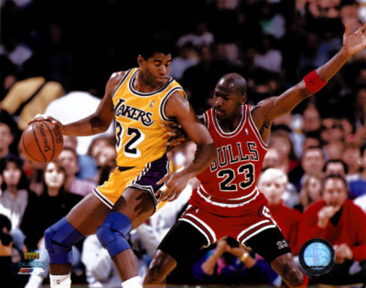 关于伯德与魔术师一起拯救了NBA，将联盟推向全球舞台的信息