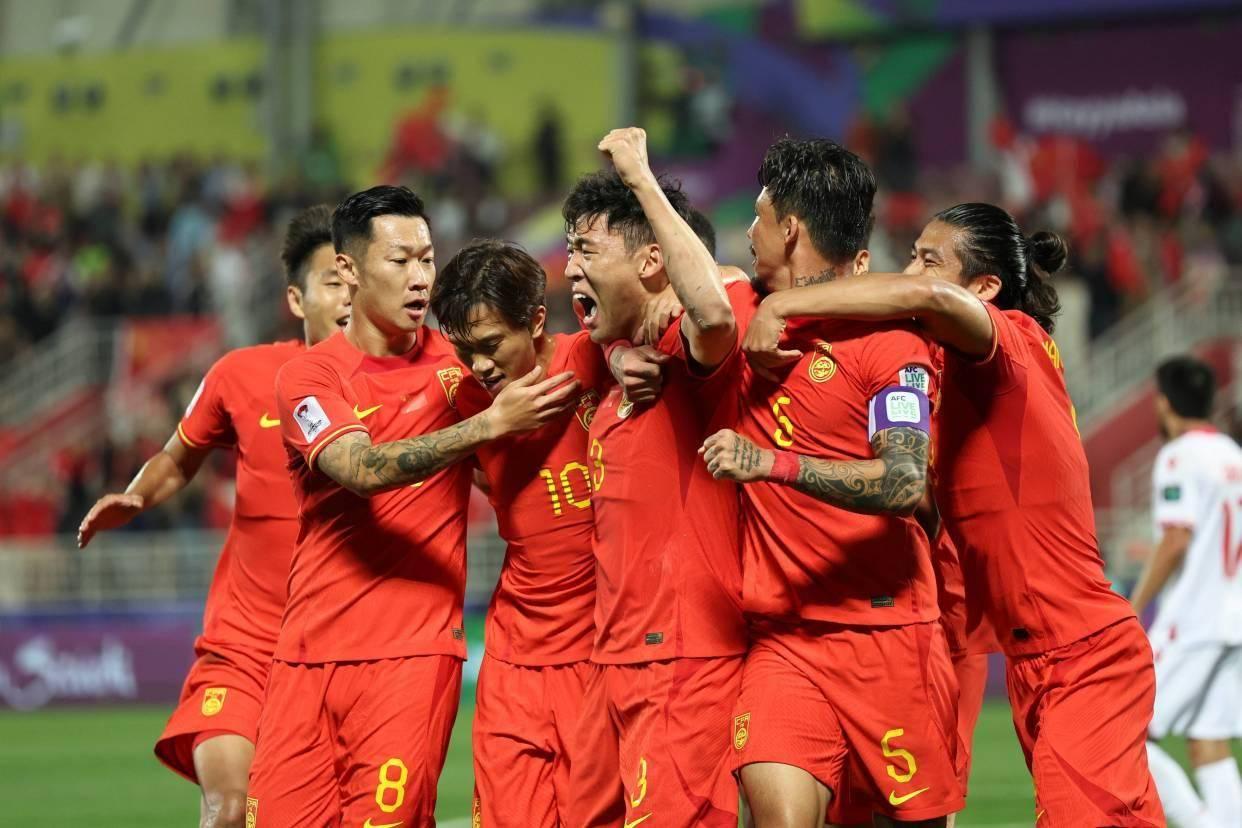 目标3-0！国足拒练兵，拿亚洲第三出气，首发11人浮现，CCTV5直播