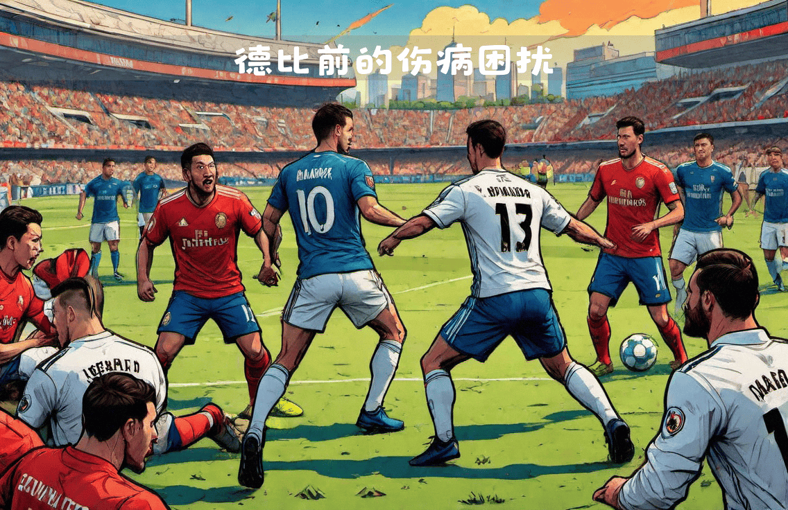 马德里德比战即将上演，球队准备备战的简单介绍