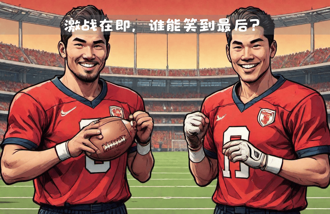 国内外豪强展开激动人心的对决，谁能笑到最后？
