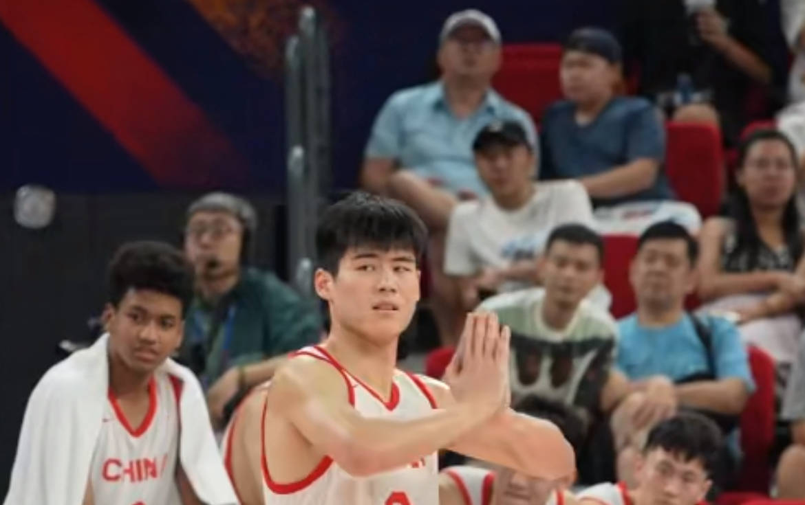 包含U19男篮世界杯-陈家政25分中国力擒喀麦隆排名第13的词条