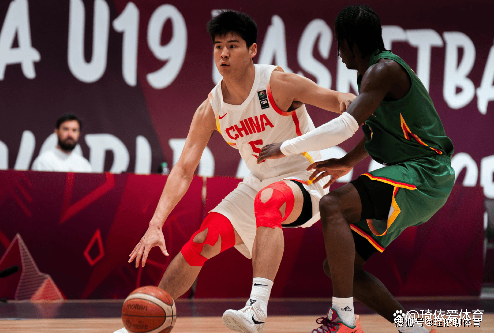 包含U19男篮世界杯-陈家政25分中国力擒喀麦隆排名第13的词条