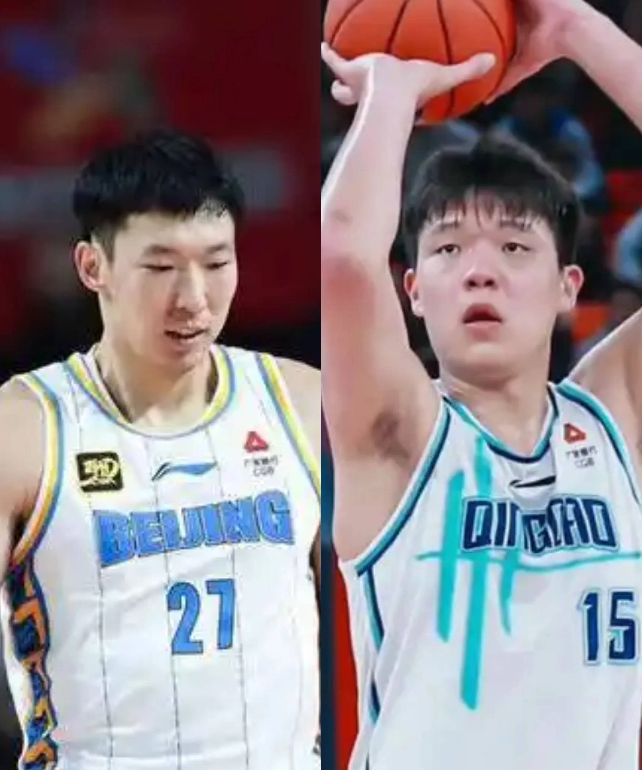 包含中国男篮NBA夏联集锦周琦17分9板，中国男篮胜黄蜂的词条