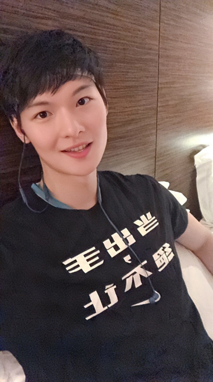 终于轮到我了！我是解说时间，JRs有什么想问的？的简单介绍